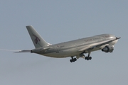 Qatar Airways Airbus A300B4-622R (A7-AFA) at  Zurich - Kloten, Switzerland