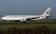 Qatar Airways Cargo Airbus A300B4-622R(F) (A7-AFB) at  Amsterdam - Schiphol, Netherlands