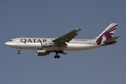 Qatar Airways Cargo Airbus A300B4-622R(F) (A7-AFB) at  Dubai - International, United Arab Emirates