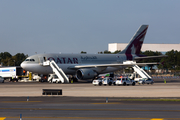 Qatar Airways Airbus A310-308 (A7-AFE) at  New York - John F. Kennedy International, United States