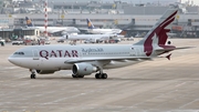 Qatar Amiri Flight Airbus A310-308 (A7-AFE) at  Dusseldorf - International, Germany