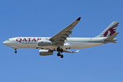 Qatar Airways Cargo Airbus A330-243F (A7-AFH) at  Johannesburg - O.R.Tambo International, South Africa