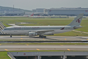 Qatar Airways Airbus A330-202 (A7-AFM) at  Kuala Lumpur - International, Malaysia