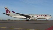 Qatar Airways Cargo Airbus A330-243F (A7-AFY) at  Amsterdam - Schiphol, Netherlands