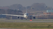 Qatar Airways Cargo Airbus A330-243F (A7-AFZ) at  Liege - Bierset, Belgium