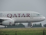 Qatar Airways Airbus A320-232 (A7-AHI) at  Belgrade - Nikola Tesla (Surcin), Serbia