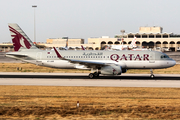 Qatar Airways Airbus A320-232 (A7-AHR) at  Luqa - Malta International, Malta