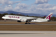 Qatar Airways Airbus A350-941 (A7-ALA) at  Frankfurt am Main, Germany