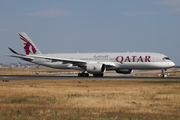 Qatar Airways Airbus A350-941 (A7-ALA) at  Frankfurt am Main, Germany