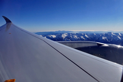 Qatar Airways Airbus A350-941 (A7-ALA) at  In Flight, France