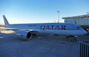 Qatar Airways Airbus A350-941 (A7-ALA) at  Toulouse - Blagnac, France