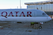 Qatar Airways Airbus A350-941 (A7-ALA) at  Toulouse - Blagnac, France