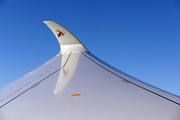 Qatar Airways Airbus A350-941 (A7-ALA) at  Toulouse - Blagnac, France