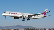 Qatar Airways Airbus A350-941 (A7-ALC) at  Barcelona - El Prat, Spain