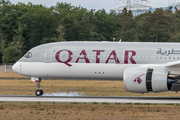 Qatar Airways Airbus A350-941 (A7-ALC) at  Frankfurt am Main, Germany