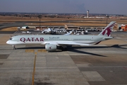 Qatar Airways Airbus A350-941 (A7-ALC) at  Johannesburg - O.R.Tambo International, South Africa