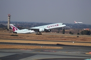 Qatar Airways Airbus A350-941 (A7-ALC) at  Johannesburg - O.R.Tambo International, South Africa