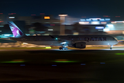 Qatar Airways Airbus A350-941 (A7-ALC) at  Singapore - Changi, Singapore