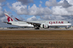 Qatar Airways Airbus A350-941 (A7-ALD) at  Miami - International, United States