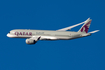 Qatar Airways Airbus A350-941 (A7-ALD) at  Munich, Germany