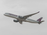 Qatar Airways Airbus A350-941 (A7-ALE) at  Frankfurt am Main, Germany