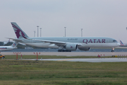 Qatar Airways Airbus A350-941 (A7-ALF) at  Dallas/Ft. Worth - International, United States