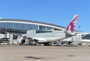 Qatar Airways Airbus A350-941 (A7-ALF) at  Dallas/Ft. Worth - International, United States