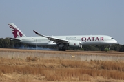 Qatar Airways Airbus A350-941 (A7-ALG) at  Johannesburg - O.R.Tambo International, South Africa