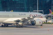 Qatar Airways Airbus A350-941 (A7-ALH) at  Jakarta - Soekarno-Hatta International, Indonesia