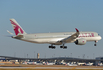 Qatar Airways Airbus A350-941 (A7-ALH) at  Dallas/Ft. Worth - International, United States