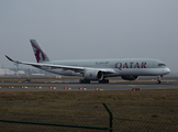 Qatar Airways Airbus A350-941 (A7-ALH) at  Frankfurt am Main, Germany
