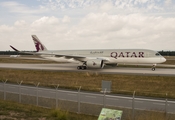 Qatar Airways Airbus A350-941 (A7-ALH) at  Frankfurt am Main, Germany