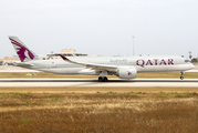 Qatar Airways Airbus A350-941 (A7-ALH) at  Luqa - Malta International, Malta