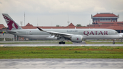 Qatar Airways Airbus A350-941 (A7-ALI) at  Jakarta - Soekarno-Hatta International, Indonesia