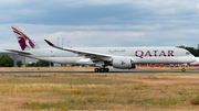Qatar Airways Airbus A350-941 (A7-ALI) at  Frankfurt am Main, Germany