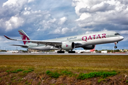 Qatar Airways Airbus A350-941 (A7-ALI) at  Miami - International, United States