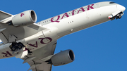Qatar Airways Airbus A350-941 (A7-ALJ) at  Barcelona - El Prat, Spain
