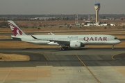 Qatar Airways Airbus A350-941 (A7-ALJ) at  Johannesburg - O.R.Tambo International, South Africa