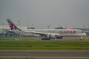 Qatar Airways Airbus A350-941 (A7-ALK) at  Jakarta - Soekarno-Hatta International, Indonesia