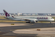 Qatar Airways Airbus A350-941 (A7-ALL) at  Frankfurt am Main, Germany