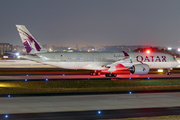 Qatar Airways Airbus A350-941 (A7-ALM) at  Atlanta - Hartsfield-Jackson International, United States
