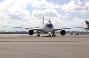 Qatar Airways Airbus A350-941 (A7-ALM) at  Miami - International, United States