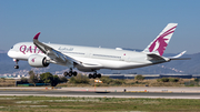 Qatar Airways Airbus A350-941 (A7-ALN) at  Barcelona - El Prat, Spain