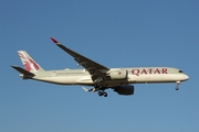 Qatar Airways Airbus A350-941 (A7-ALO) at  Johannesburg - O.R.Tambo International, South Africa