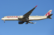 Qatar Airways Airbus A350-941 (A7-ALP) at  Dallas/Ft. Worth - International, United States