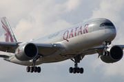 Qatar Airways Airbus A350-941 (A7-ALP) at  Miami - International, United States