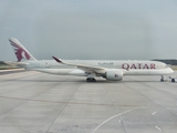 Qatar Airways Airbus A350-941 (A7-ALS) at  Atlanta - Hartsfield-Jackson International, United States