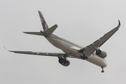 Qatar Airways Airbus A350-941 (A7-ALT) at  Luqa - Malta International, Malta