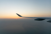 Qatar Airways Airbus A350-941 (A7-ALV) at  In Flight, Iran