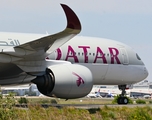 Qatar Airways Airbus A350-941 (A7-ALW) at  Johannesburg - O.R.Tambo International, South Africa